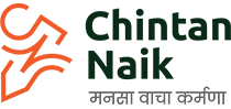 Chintan Naik Logo